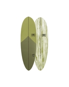 O&E Happy Hour 6'0" Epoxy Softboard Surfboard