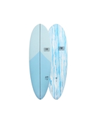 O&E Happy Hour 6'0" Epoxy Softboard Surfboard