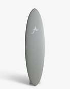 Aloha SMILE Sunday Skegg Midlength Supercore Surfboard - Futures