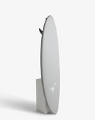 Aloha SMILE Sunday Skegg Midlength Supercore Surfboard - Futures