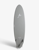 Aloha SMILE Sunday Skegg Midlength Supercore Surfboard - Futures