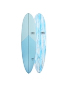 O&E Happy Hour 7'0" Epoxy Soft Board Surfboard