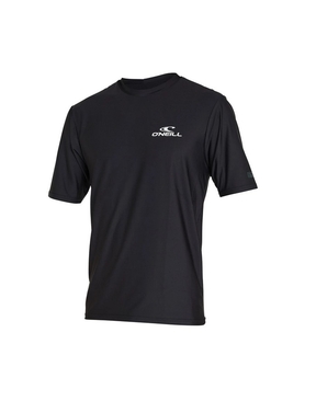 Reactor UV Short Sleeve Rash Vest-wetsuit-vests-HYDRO SURF