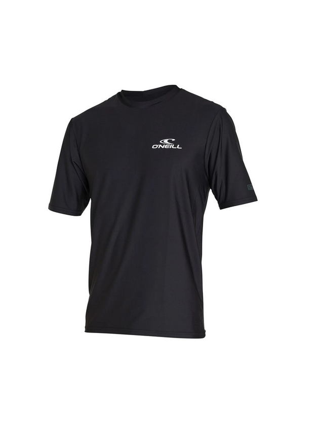 Reactor UV Short Sleeve Rash Vest