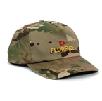 Florence Logo Twill Hat