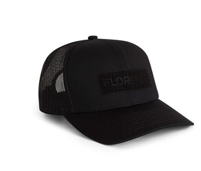 Florence Recon Trucker Hat-accessories-HYDRO SURF