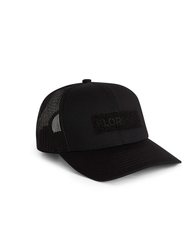 Florence Recon Trucker Hat