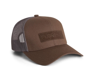 Florence Recon Trucker Hat-accessories-HYDRO SURF