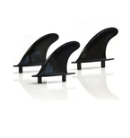 Platino Replacement Fin Set
