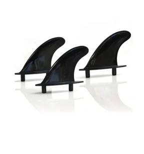 Platino Replacement Fin Set-surfboard-fins-HYDRO SURF