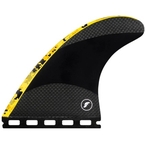 Futures John John Florence Techflex Signature Tri Fin Set