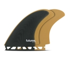 Futures EN Twin Fin Set Fiberglass