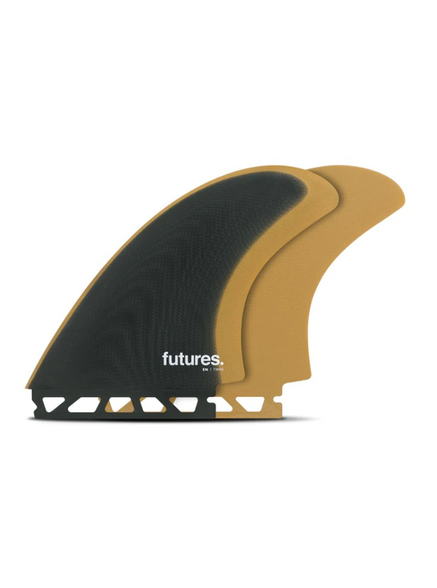 Futures EN Twin Fin Set Fiberglass
