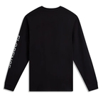 Florence Burgee Long Sleeve T-Shirt 