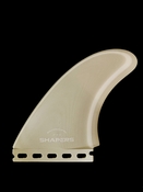 SHAPERS STFX Twin Fin Single tab