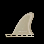 SHAPERS STFX Twin Fin Single tab