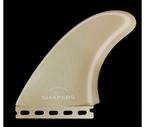 SHAPERS STFX Twin Fin Single tab