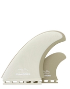 Shapers AP 5.59" Twin+1 Fins Pro Glass - (Futures)