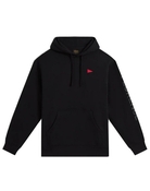 Florence Burgee Hoodie