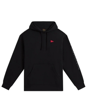 Florence Burgee Hoodie-clothing-HYDRO SURF