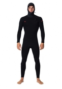 O'neill Wetsuit Reactor 2 Gbs Cz Full Hood 5x4