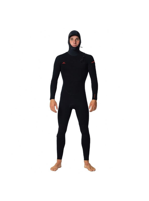 O'Neill Reactor 2 GBS CZ Full Hood 5x4mm Wetsuit