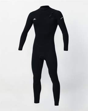O'neill Reactor 2 GBS CZ 4x3-wetsuits-HYDRO SURF