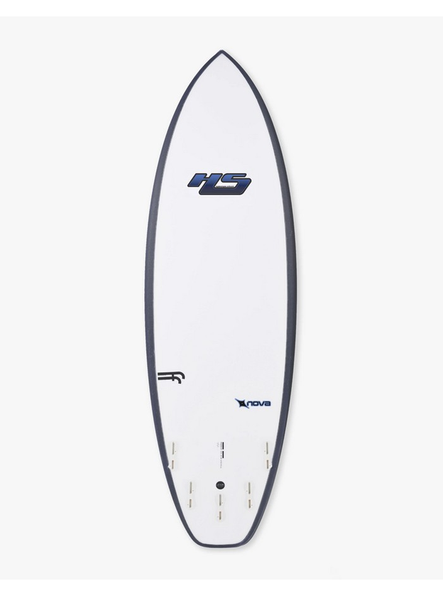 Hayden Shapes Nova - Futureflex Surfboard - FCSII