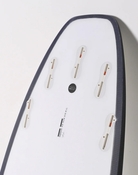 Hayden Shapes Nova - Futureflex Surfboard - FCSII