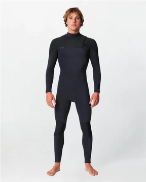 O'Neill HyperX Zipperless 4x3mm Wetsuit-wetsuits-HYDRO SURF