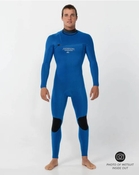 O'Neill HyperX Zipperless 4x3mm Wetsuit
