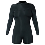 Xcel Ladies Axis 2mm LS Springsuit 