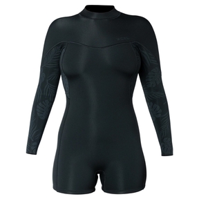 Xcel Ladies Axis 2mm L/S Springsuit -wetsuits-HYDRO SURF