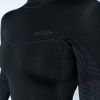 Xcel Ladies Axis 2mm LS Springsuit 