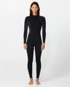 O'Neill Women's Bahia 4x3mm Wetsuit Back Zip Steamer