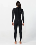 O'Neill Women's Bahia 4x3mm Wetsuit Back Zip Steamer