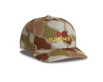Florence Logo Twill Hat