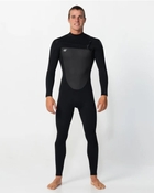 O'Neill Defender 4x3mm Chest Zip Wetsuit