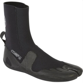 Xcel Comp 3mm Split Toe Wetsuit Boot-wetsuits-HYDRO SURF
