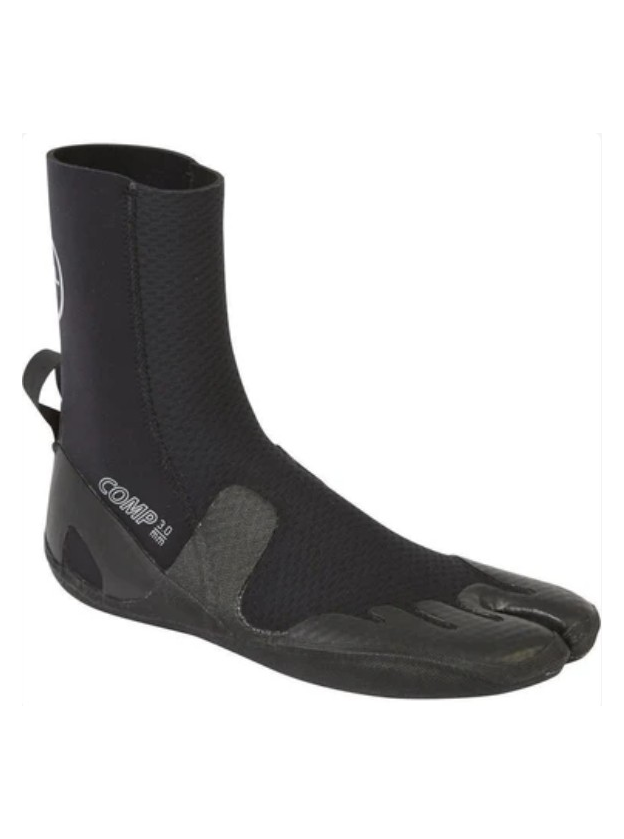 Xcel Comp 3mm Split Toe Wetsuit Boot