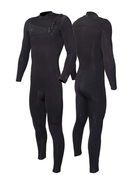 Vissla 7 Seas 4x3mm Chest Zip Wetsuit