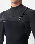 O'Neill Hyperfreak 4x3mm+ Chest Zip Wetsuit Steamer