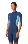 O'Neill Women's 2mm Reactor II Spring Wetsuit Back Zip
