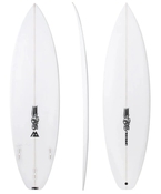 JS Industries Monsta 10 - Easy Rider - Surfboard FCSII