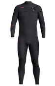 Xcel Infiniti 3x2mm Chest Zip Wetsuit