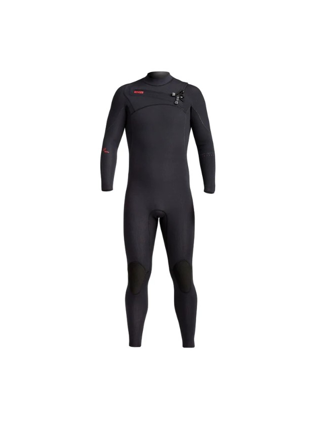 Xcel Infiniti 3x2mm Chest Zip Wetsuit
