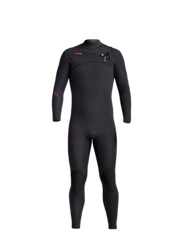 Xcel Infiniti 3x2mm Chest Zip Wetsuit