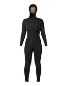 Xcel Ladies Axis 5x4mm hooded fullsuit