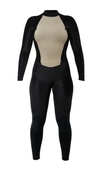 Xcel Ladies Axis 5x4mm hooded fullsuit