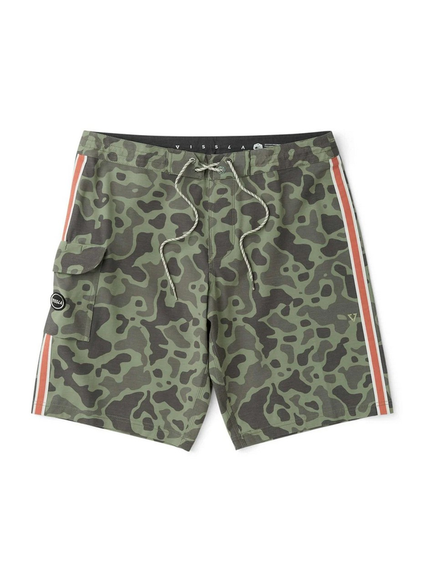 Vissla Long Sets 21 Boardshorts